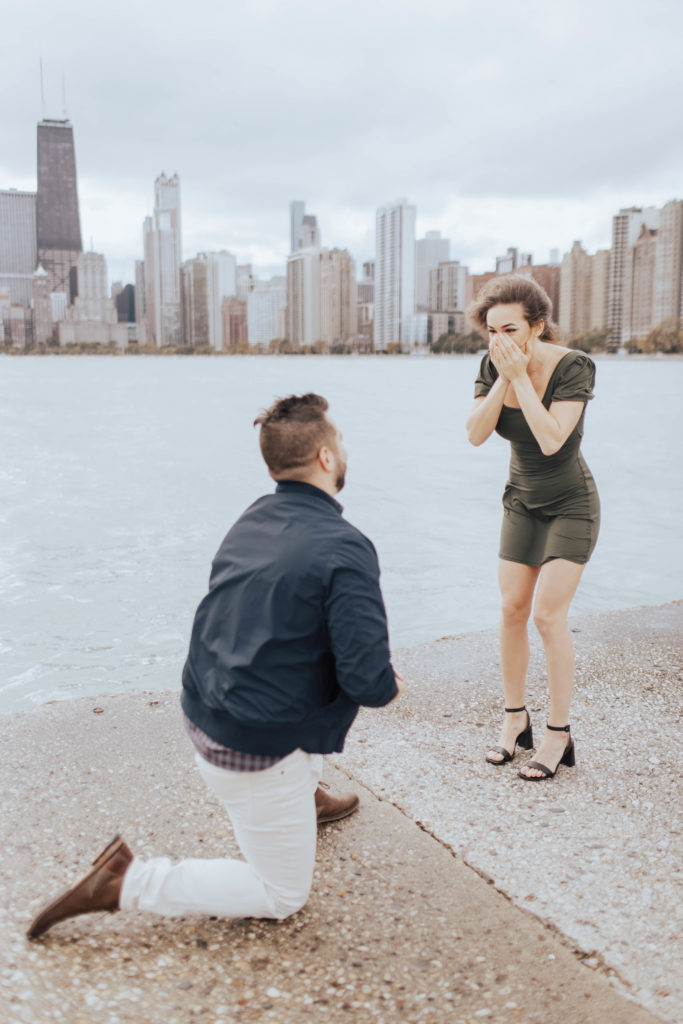 Chicago Proposal