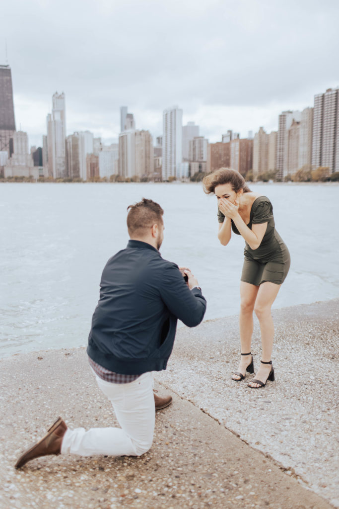 Chicago Proposal