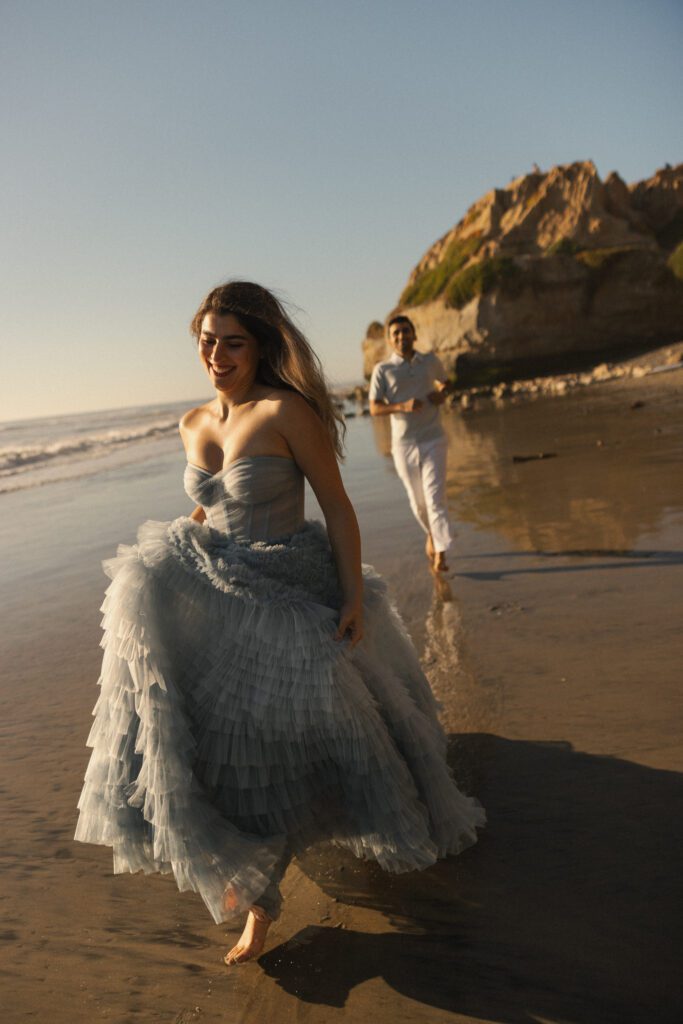 California Coastal Engagement Session