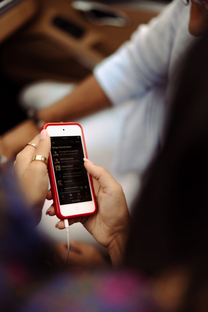 props to incorporate into your engagement session