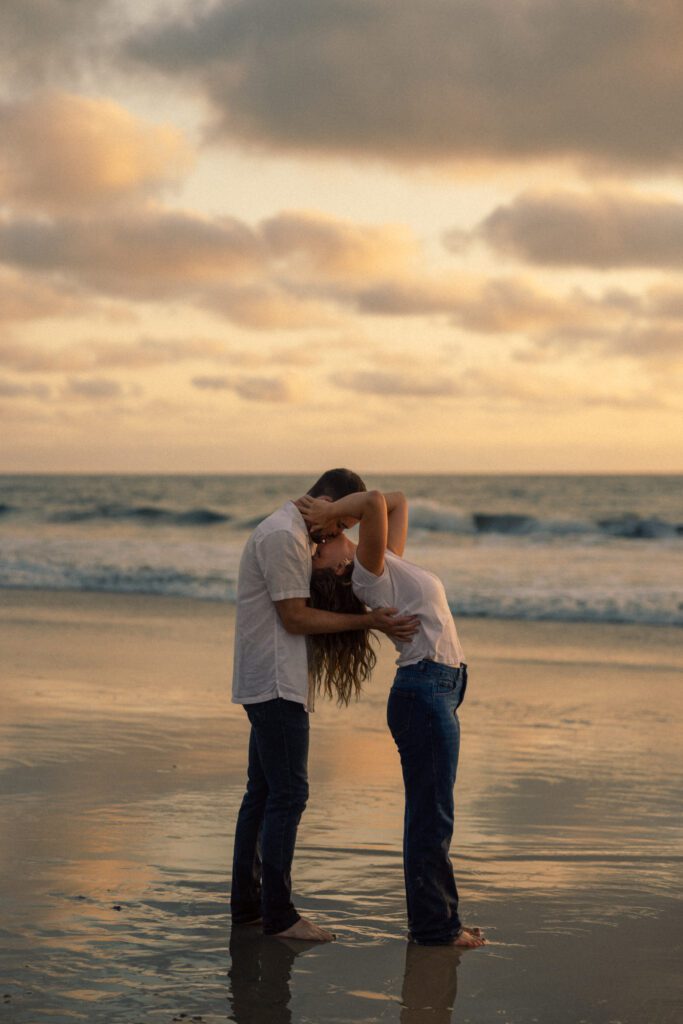 cinematic couples photos