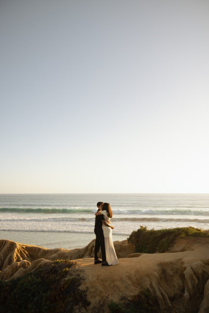 Cinematic Proposal at Terramar Point