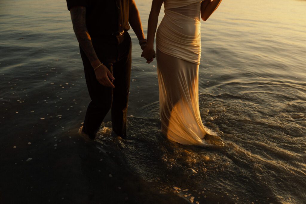 Cinematic Proposal at Terramar Point