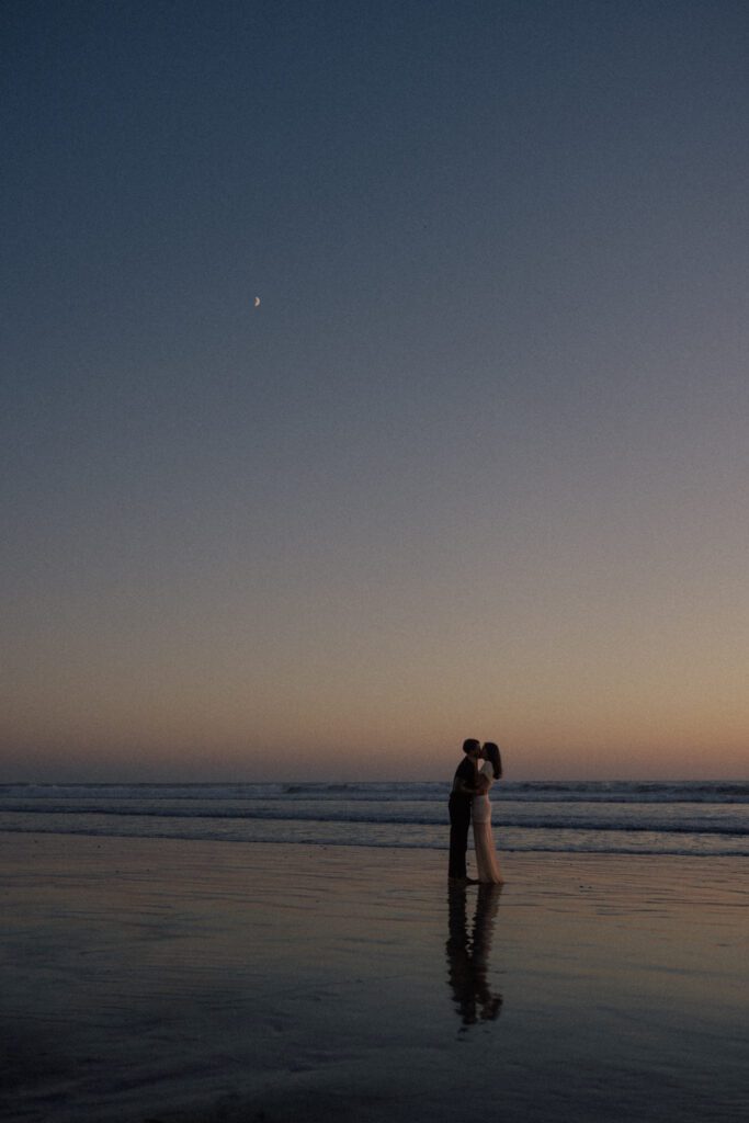 Cinematic Proposal at Terramar Point