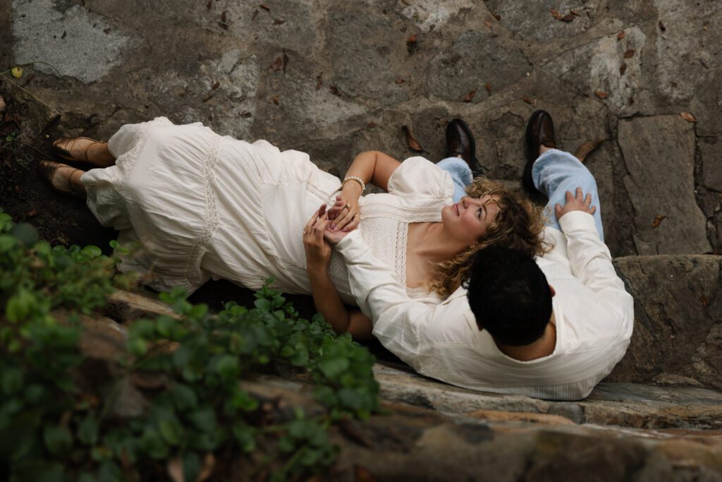 Cinematic Posing For Photographers