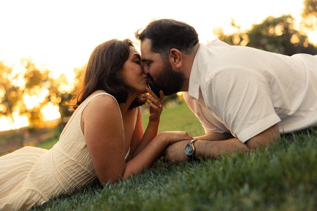 san diego engagement photos