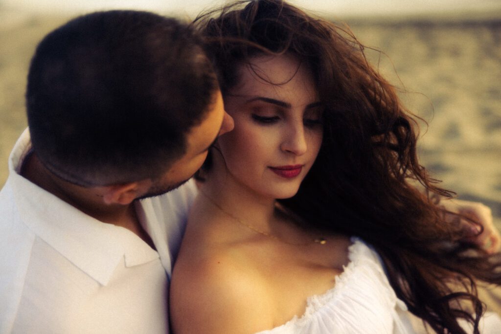 Cinematic Posing For Photographers