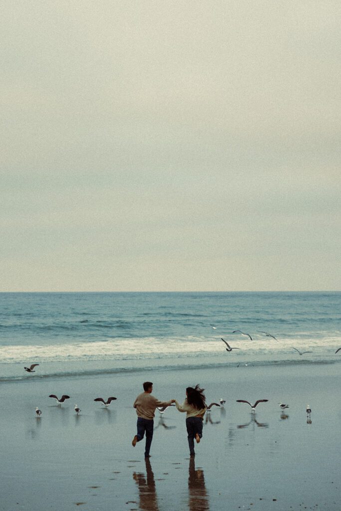 San Diego Maternity Session