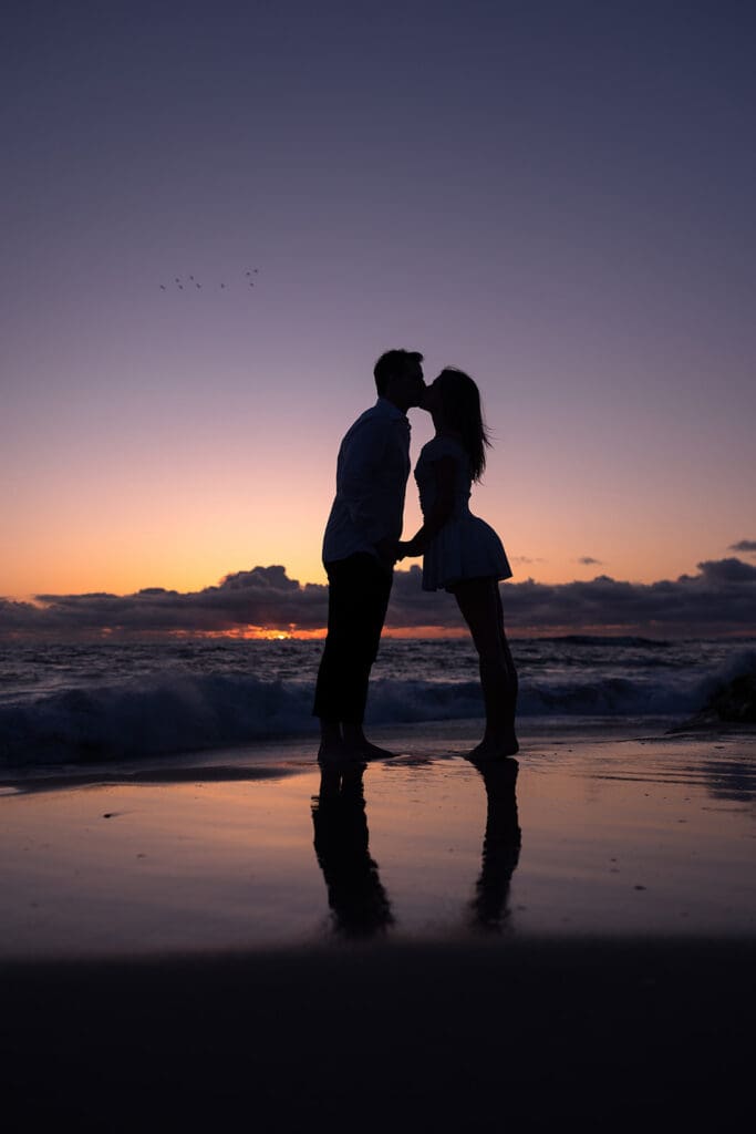 Favorite Photoshoot Locations In San Diego - Windansea Beach