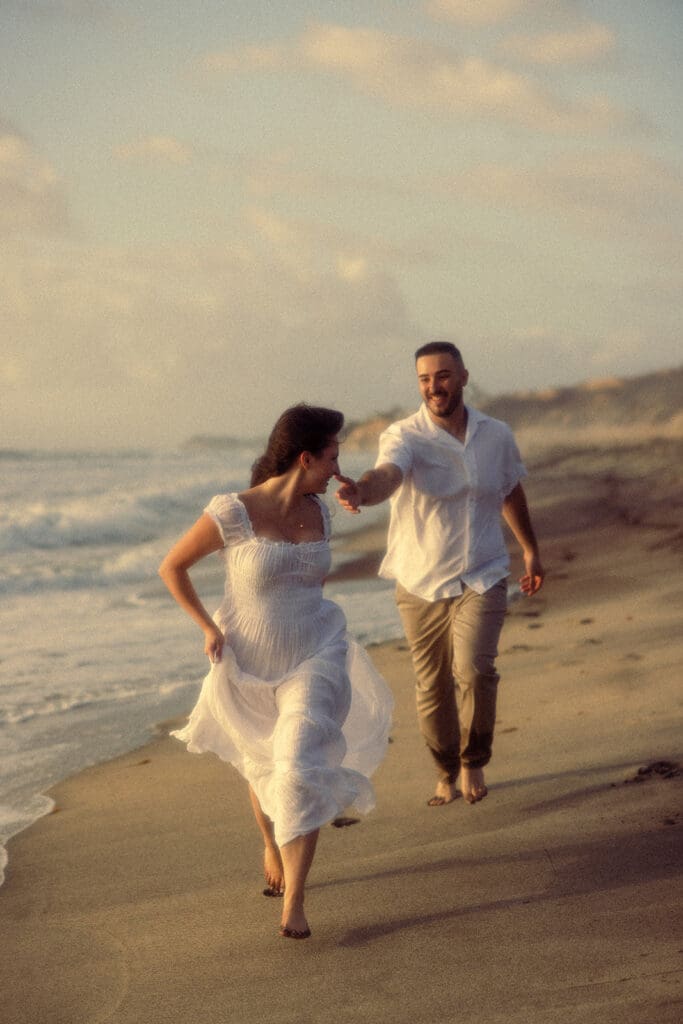 Location Scouting Tips for Photographers - pay attention to movement